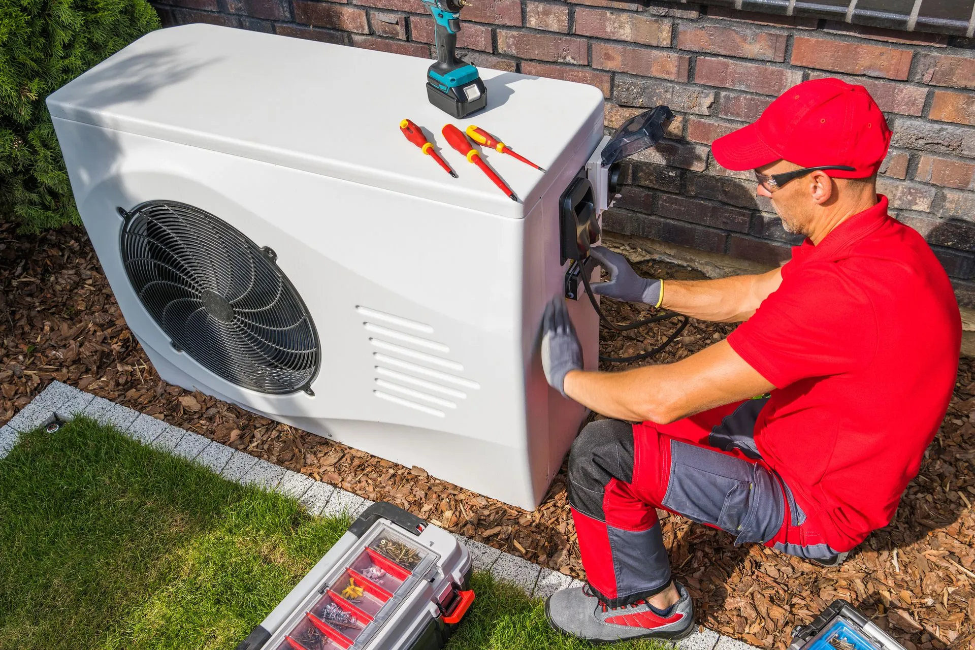 About HVAC in Belmar, NJ